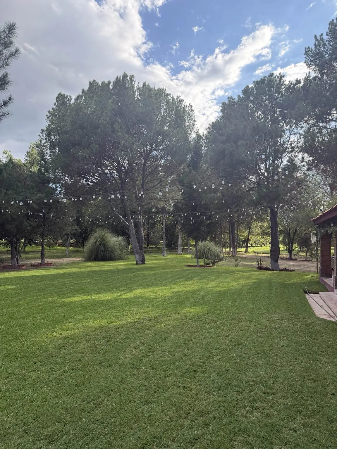 Jardines de La Nogalera